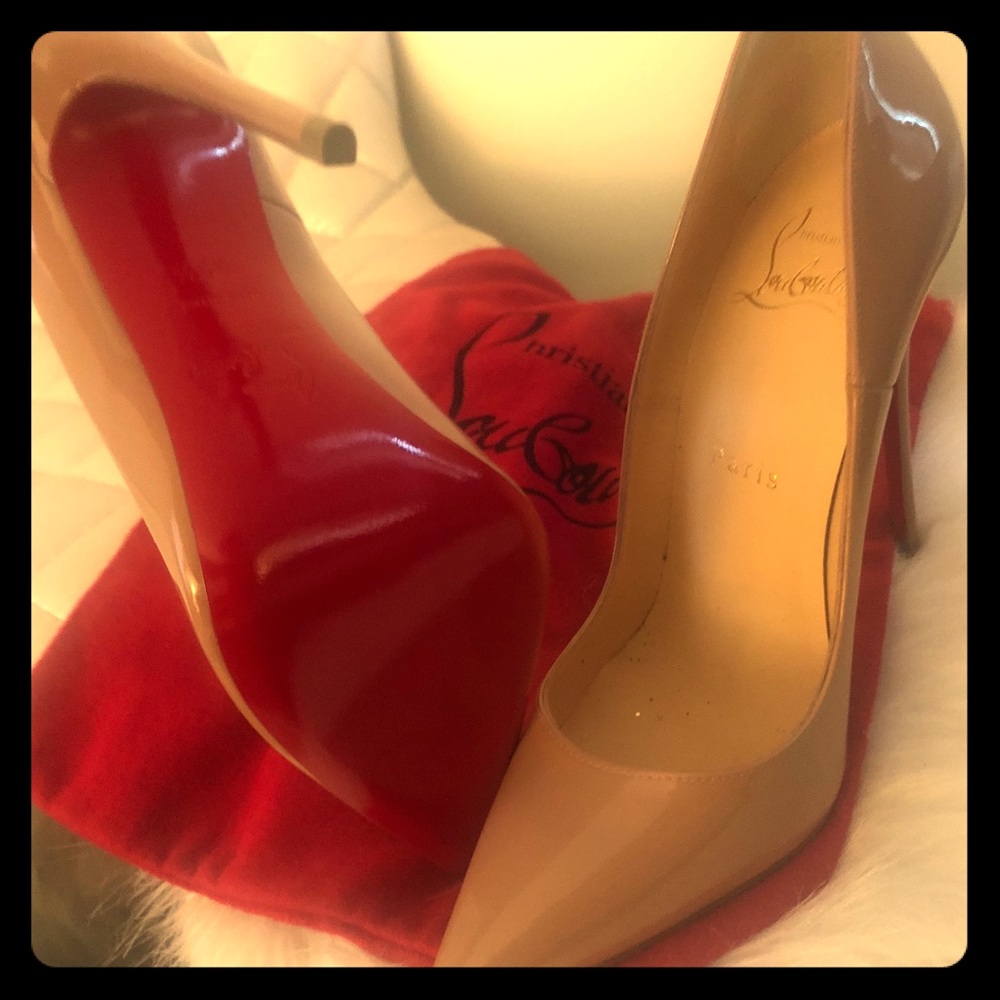 christian louboutin